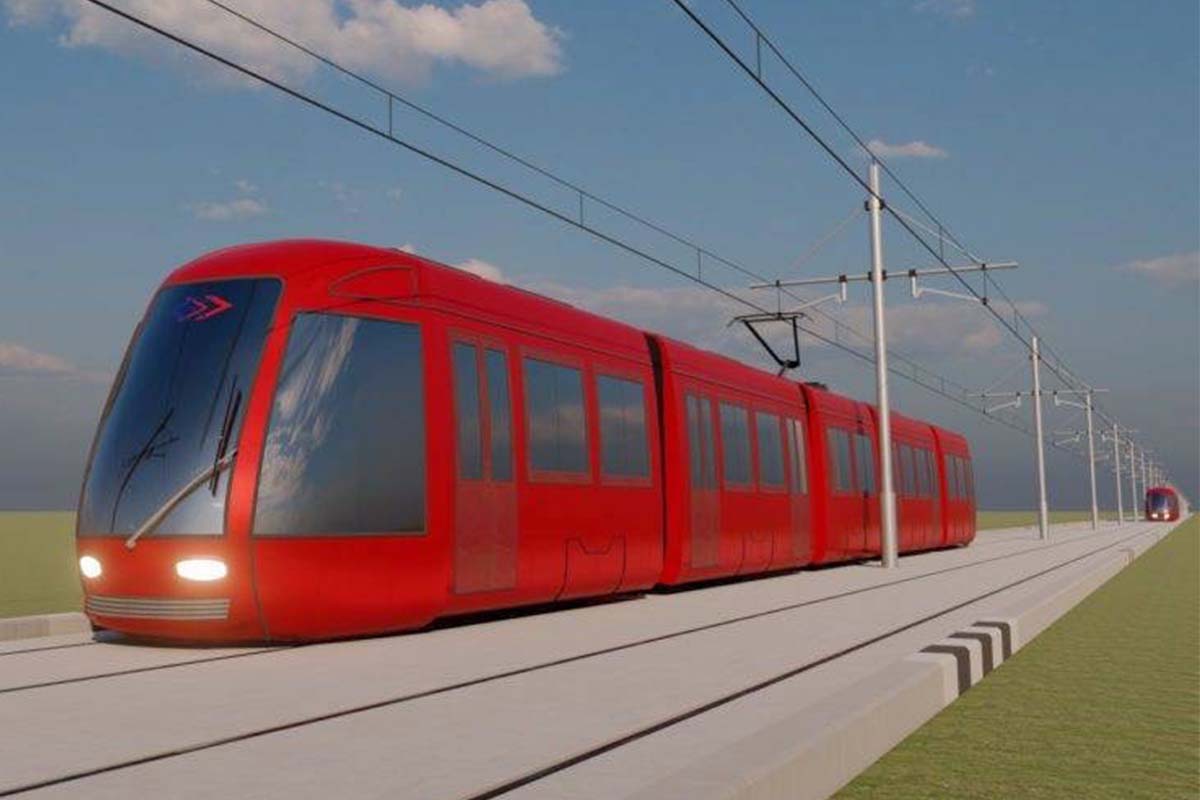 “เชียงใหม่” ชงรถไฟฟ้า 3 สาย จี้รัฐทุ่ม 9 หมื่นล้านแก้จราจร
