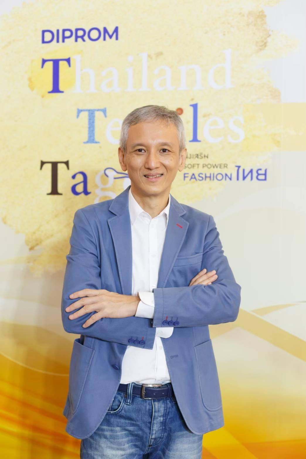 SS Textile สร้างกระแสรักษ์โลก รีไซเคิลขยะสร้างสรรค์ชุมชนยั่งยืน