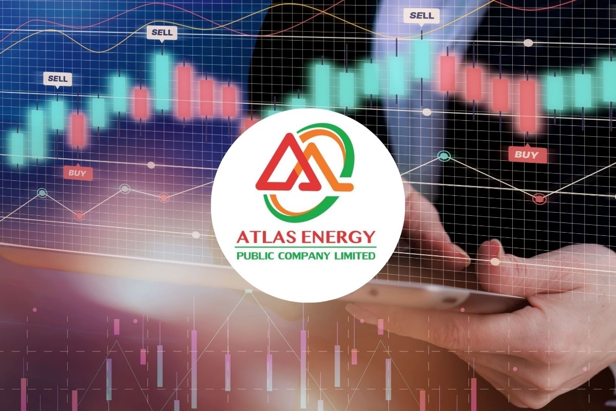 ATLAS จ่ายปันผลปี’68 รวมหุ้นละ 0.15 บาท รับทรัพย์ 22 พ.ค.นี้