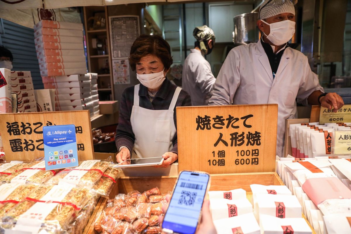 Alipay+ เผย 3 เทรนด์ ยอดใช้จ่ายพุ่ง 3 เท่า ดันธุรกิจท่องเที่ยวเติบโต