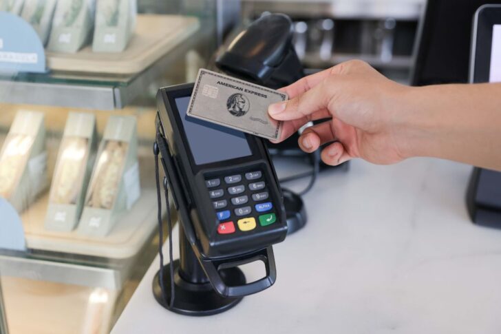 American Express