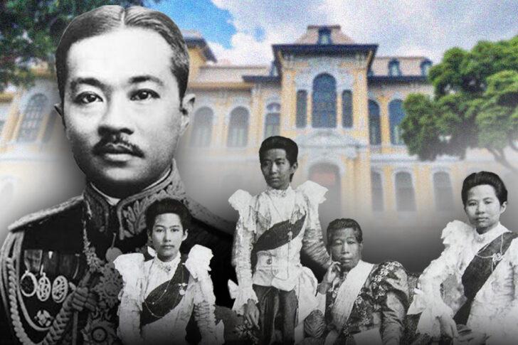 บางขุนพรหมยูนิเวอร์ซิตี้
