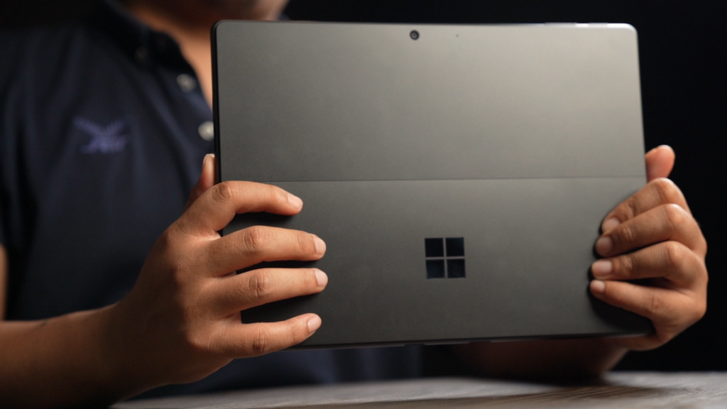Microsoft Surface Pro 11