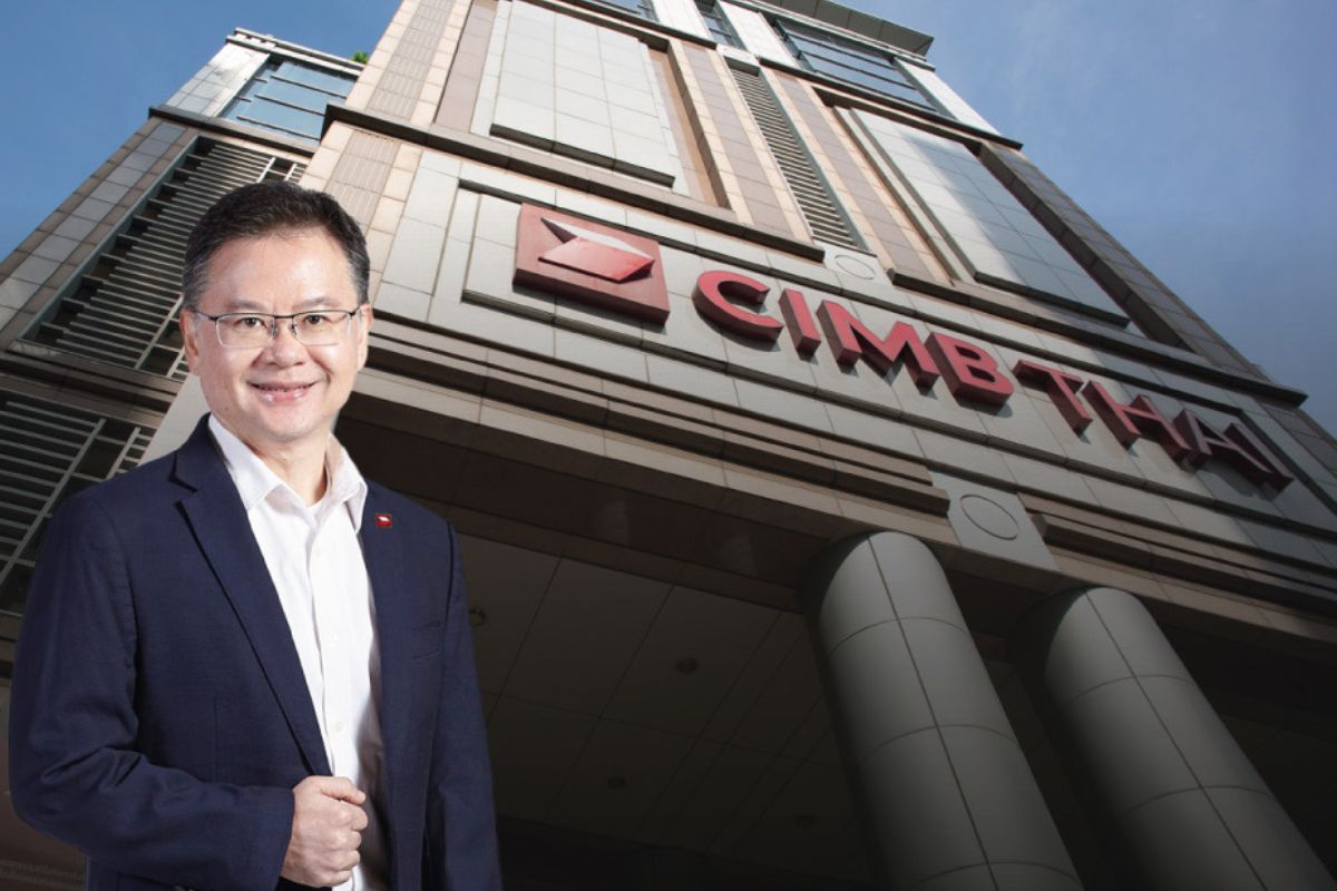 CIMBT เปิดจองซื้อ Green Bond วงเงิน 2 พันล้าน ชู ดอกเบี้ยคงที่ 3.90% ต่อปี