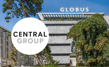 Central Group Globus