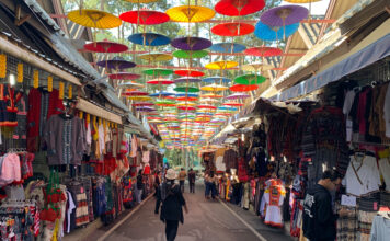 Chiang Mai
