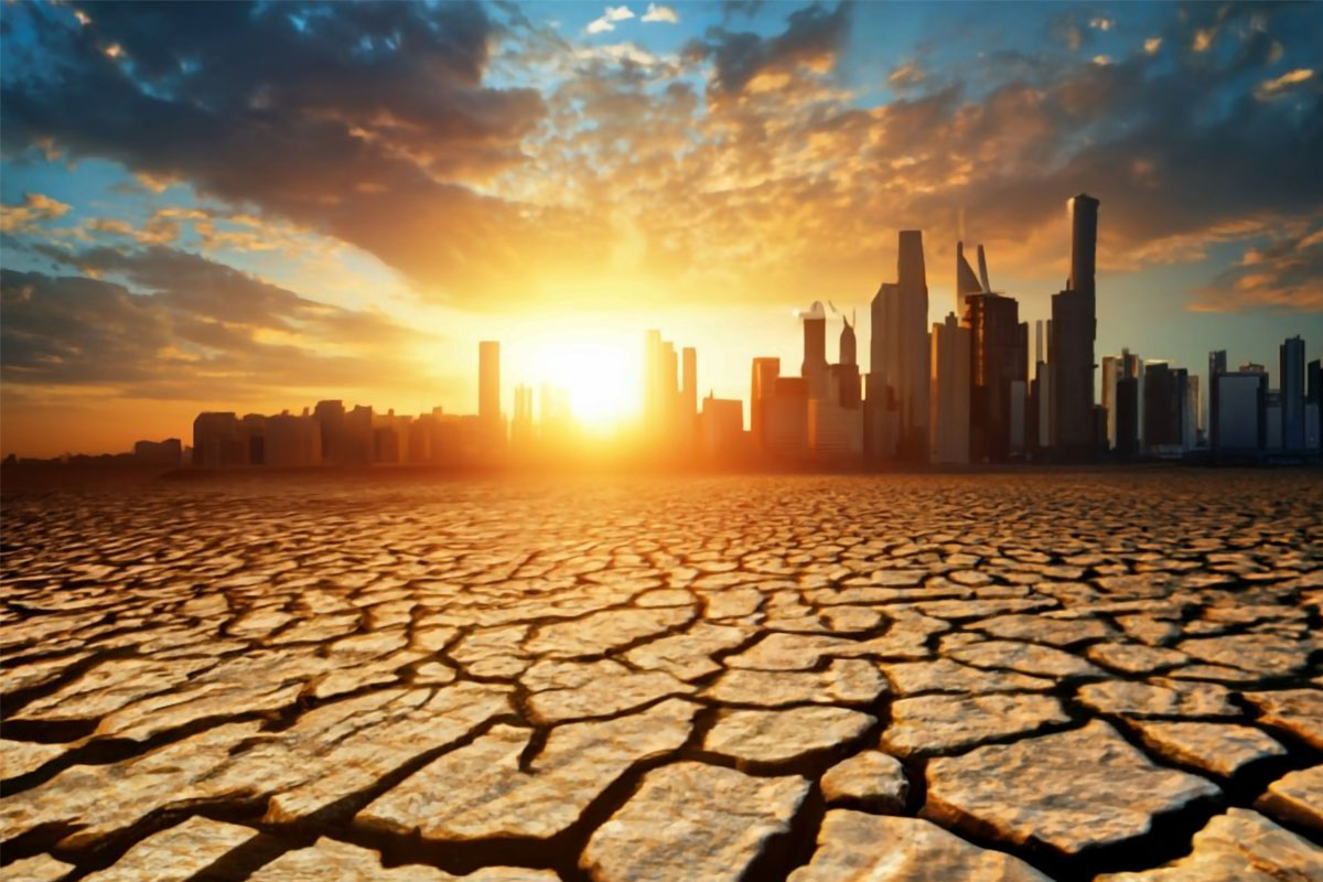 พ.ร.บ. Climate Change เส้นตายปี 2570 อุตสาหกรรมปรับตัวลดคาร์บอน