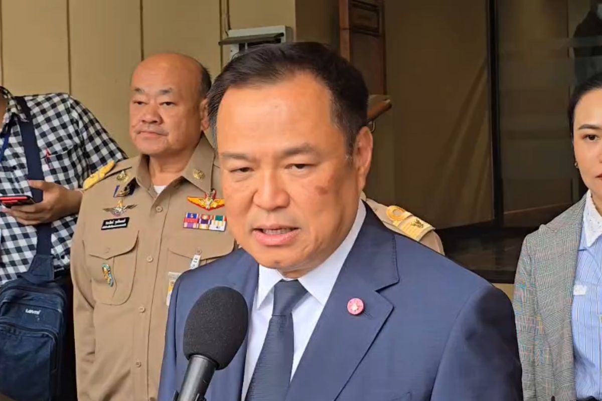 ครม.รับทราบอนุมัติให้ ปภ. จ่ายค่าล้างโคลนบ้านน้ำท่วม 1 หมื่น