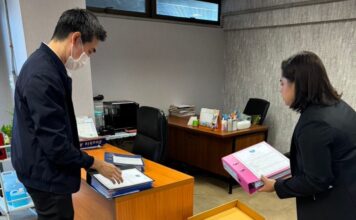 DSI ส่งสำนวนสั่งฟ้องผู้ต้องหา 11 ราย ร่วมกันปั่นหุ้น KC