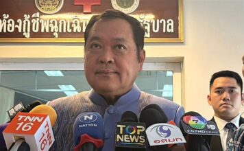 พ.ต.อ.ทวี สอดส่อง