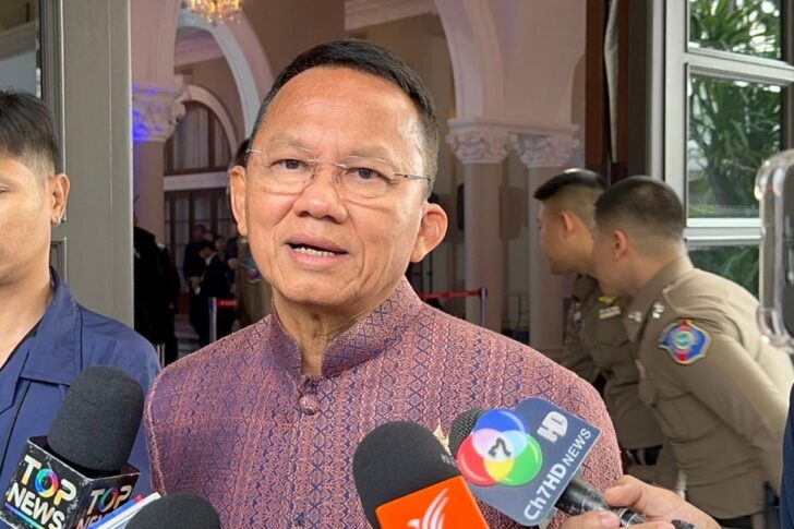 สมศักดิ์ เทพสุทิน สมศักดิ์ เทพสุทิน