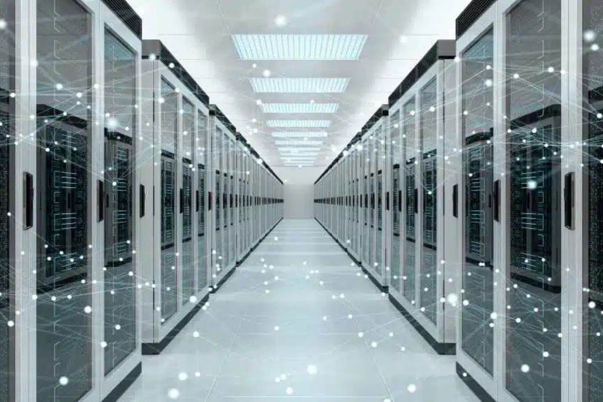 Equinix ทุ่ม 1.6 หมื่นล้าน ลงทุน Data Center ในไทย
