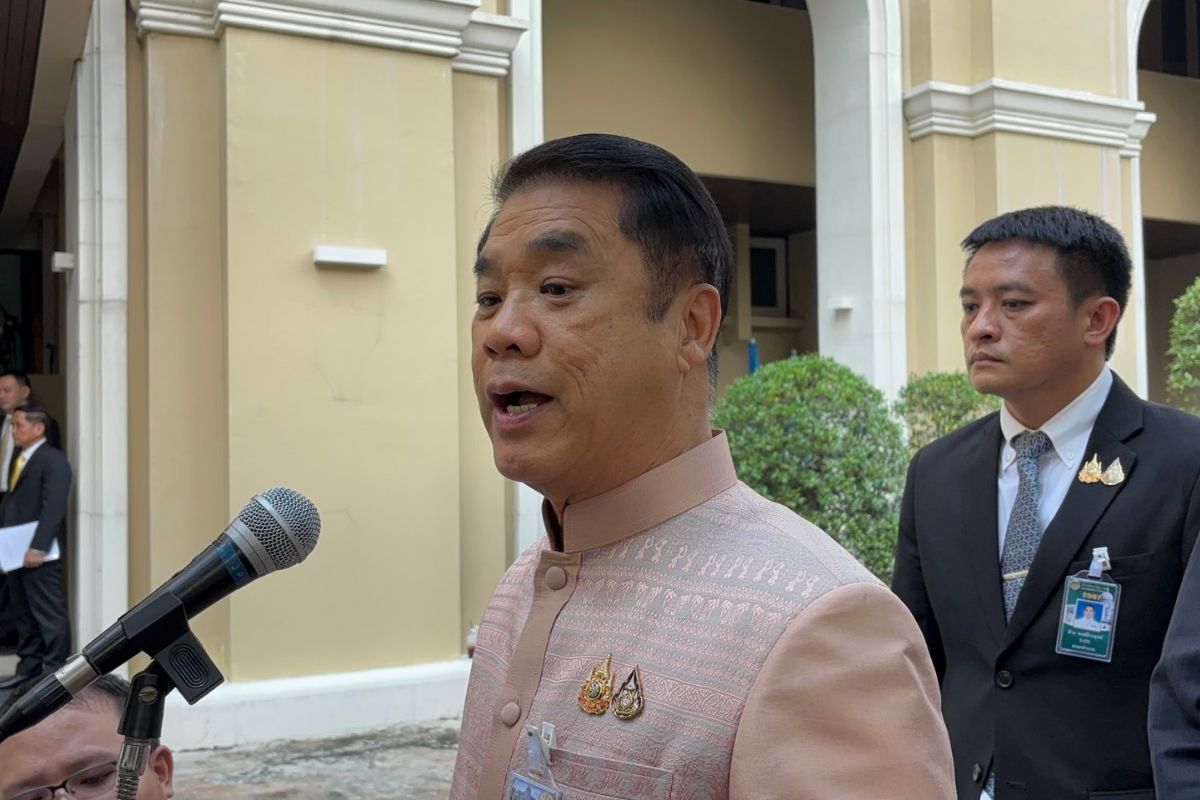 สุริยะยังไม่ชง ‘แก้สัญญา 3 สนามบิน‘ เข้า ครม. เผยเอกชนขอเยียวยา 6 ข้อ รับเรื่องเดียว