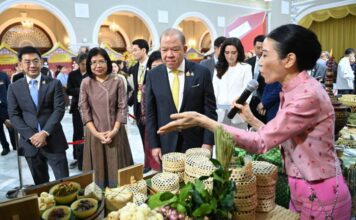 การันตี 139 ร้านเด็ด มอบตรา Thai SELECT Award 2024