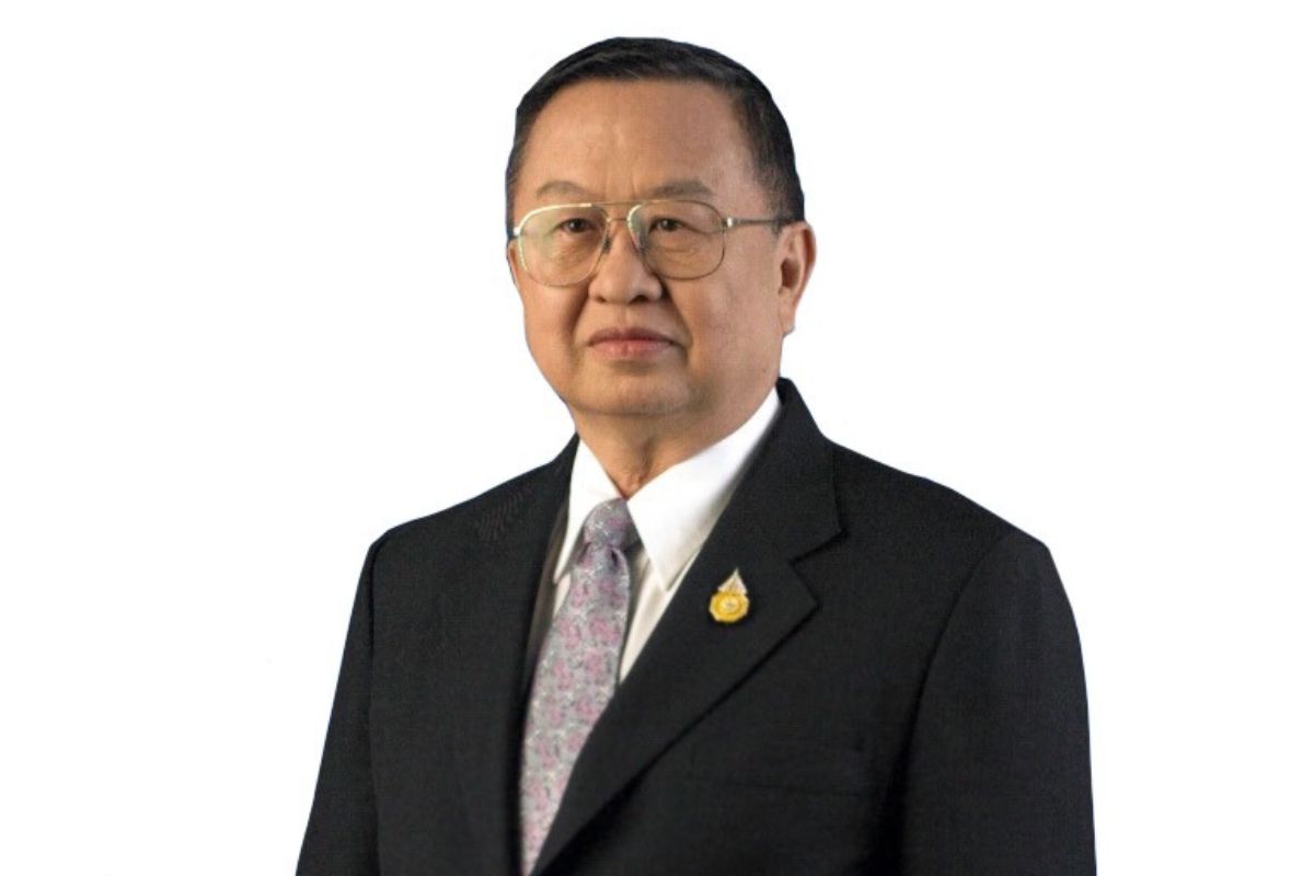 ประชัย เลี่ยวไพรัตน์