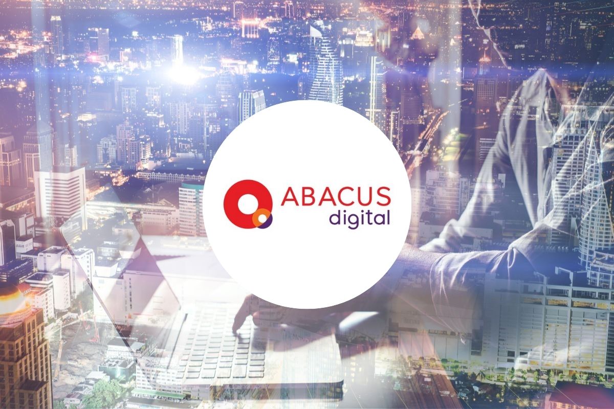 อบาคัส ดิจิทัล เปิดตัว ‘ABACUS check’ ดึง AI วิเคราะห์สเตตเมนต์ใน 1 นาที