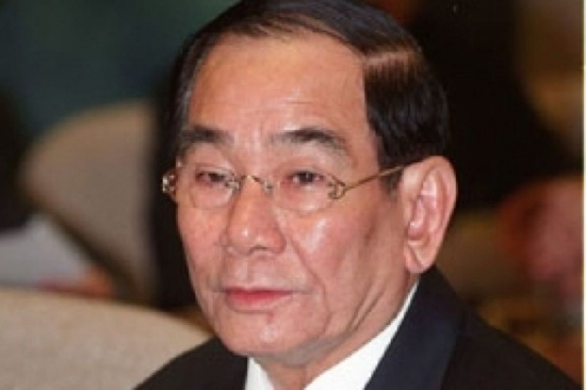 ศาล รธน. ตีตกคำร้อง ‘วัฒนา’ ยกคำตัดสินคดีทุจริตคลองด่าน ขัดรัฐธรรมนูญ