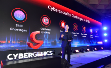 Cybersecurity 2025