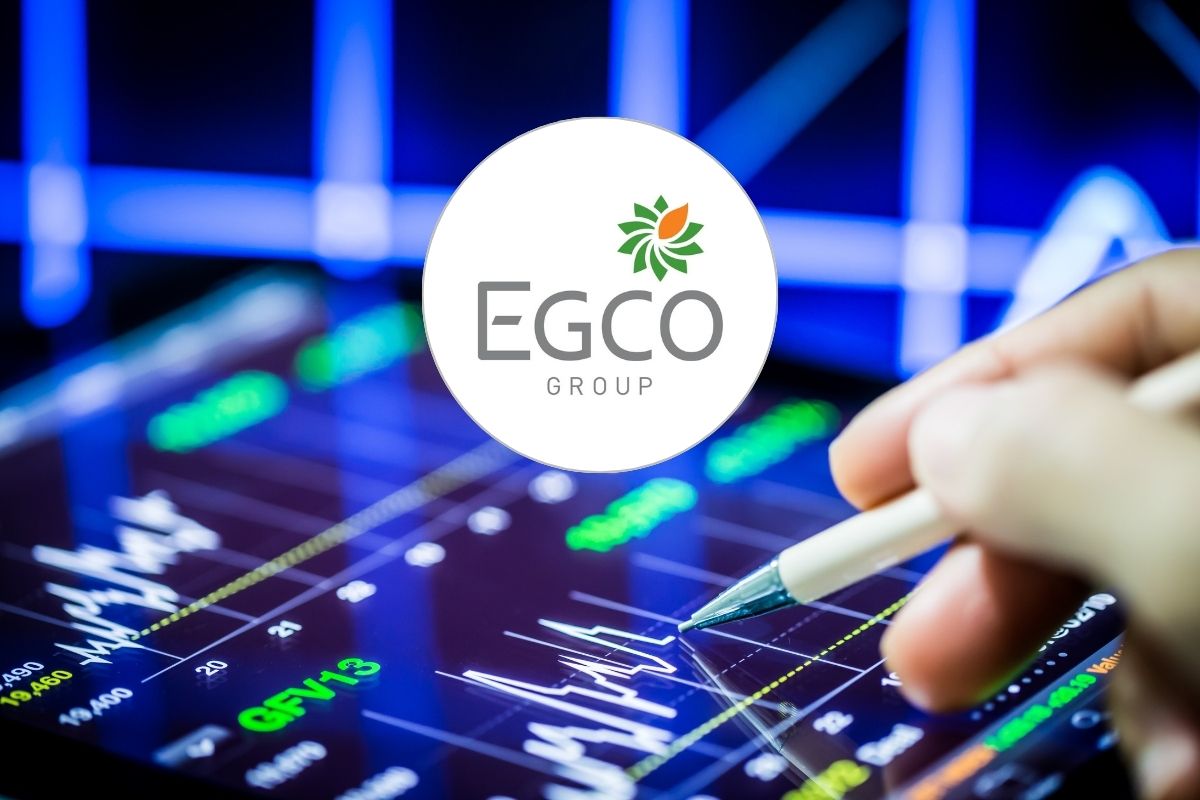 EGCO ขายหุ้น 49% ในโรงไฟฟ้า RISEC สหรัฐ ให้กับ Shell