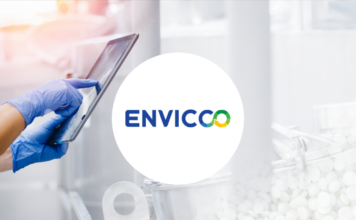 ENVICCO เอ็นวิคโค