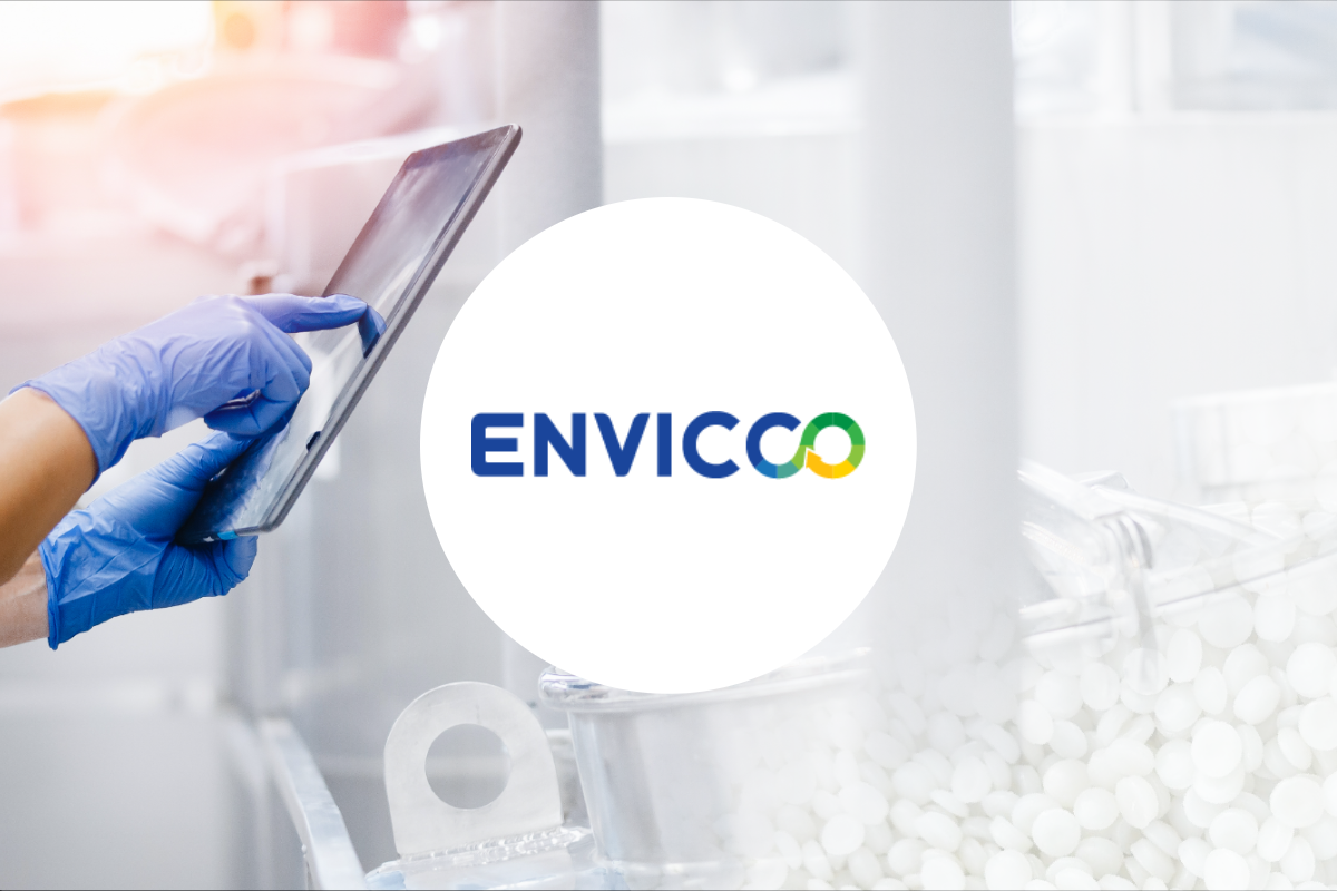 ENVICCO ได้การรับรองคาร์บอนเครดิตรายแรกของไทยจาก TGO