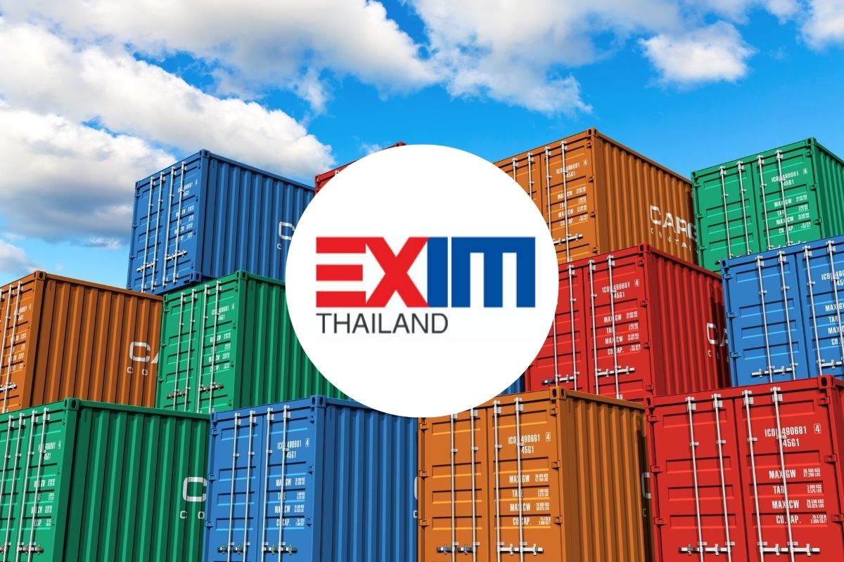 EXIM BANK จัดโปรฯช่วยผู้ส่งออก ฝ่ามรสุมทรัมป์ 2.0 ในงานคลัง 150 ปี