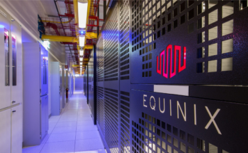 Equinix-ลงทุนดิจิทัล