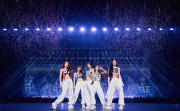 (G)I-DLE Macau 2024