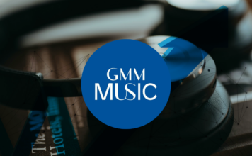 GMM Music จีเอ็มเอ็ม มิวสิค