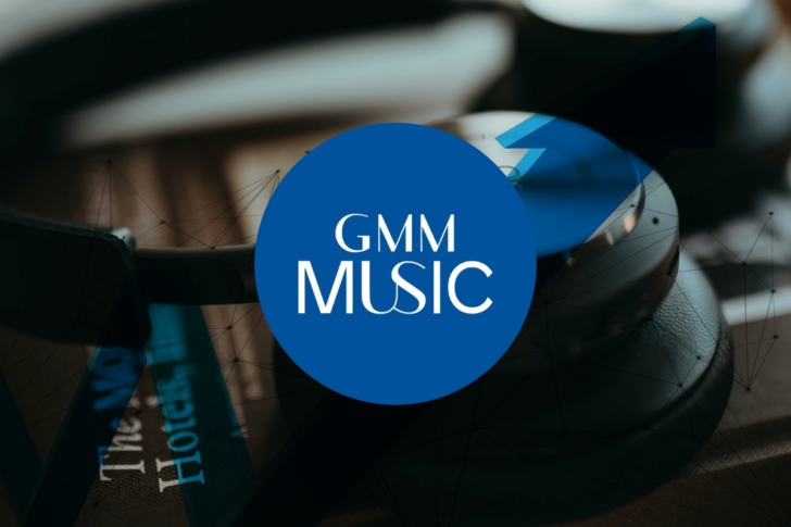 GMM Music IPO Business GMM Music จีเอ็มเอ็ม มิวสิค