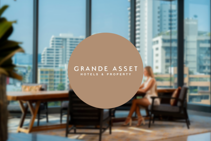 GRANDE ASSET GRANDE ASSET