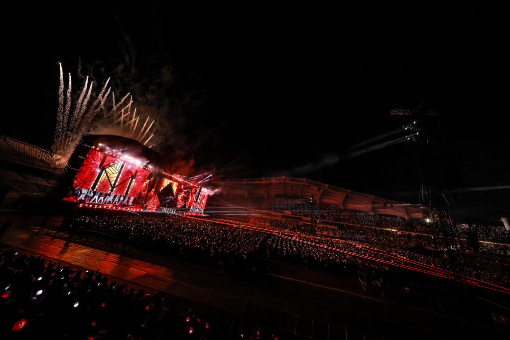 SEVENTEEN [RIGHT HERE] WORLD TOUR IN GOYANG