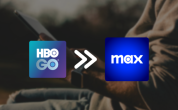HBO GO เปลี่ยน Max