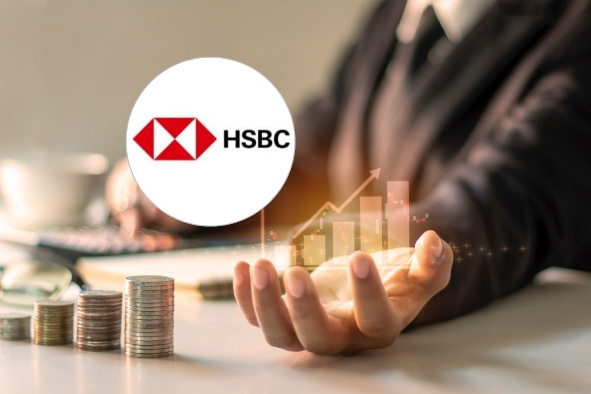 HSBC โชว์กำไร Q3/67 อยู่ที่ 2.81 แสนล้านบาท เงินปันผล 3.31 บาท/หุ้น