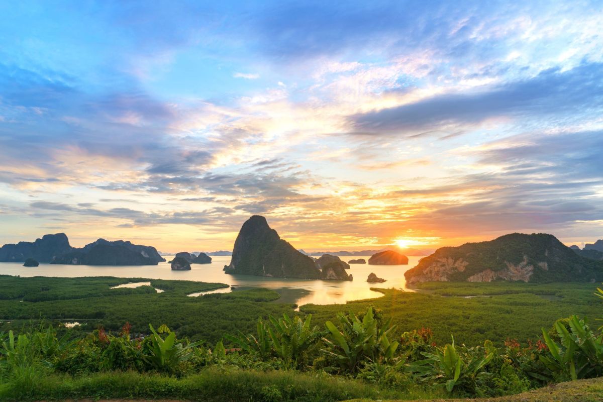 IHG เปิดตัว InterContinental จ.พังงา 150 ห้อง พร้อมบริการในปี’71
