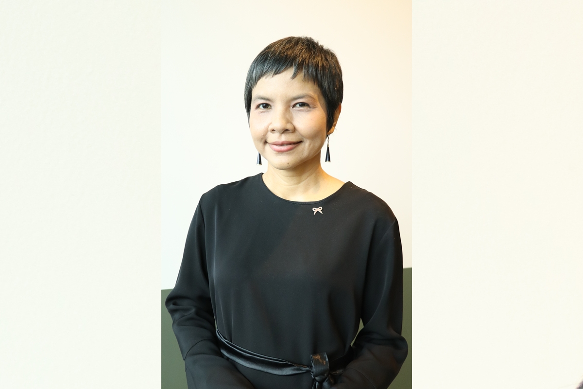 นางสาวสุภิญญา กลางณรงค์ ประธานอนุกรรมการด้านการสื่อสาร โทรคมนาคม และเทคโนโลยีสารสนเทศ สภาผู้บริโภค