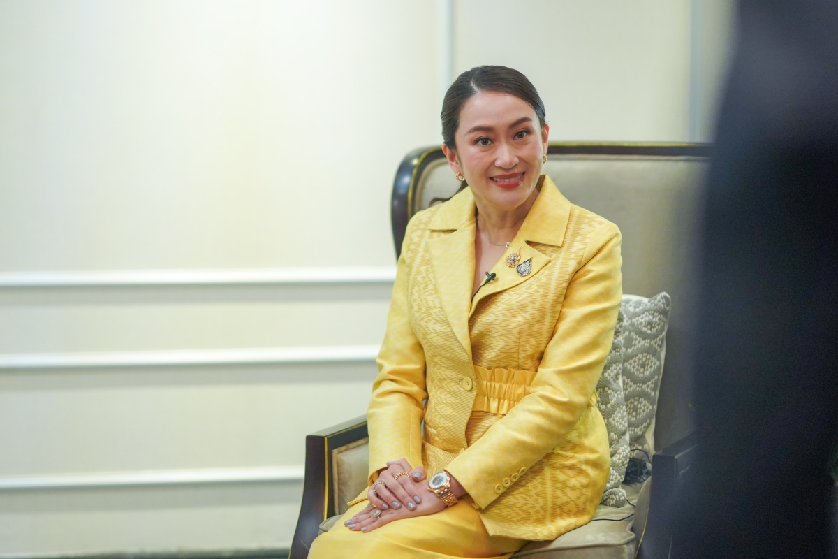 นายกฯ แสดงความยินดี ผู้นำอินโดนีเซีย คนใหม่ มุ่งมั่นเสริมความสัมพันธ์
