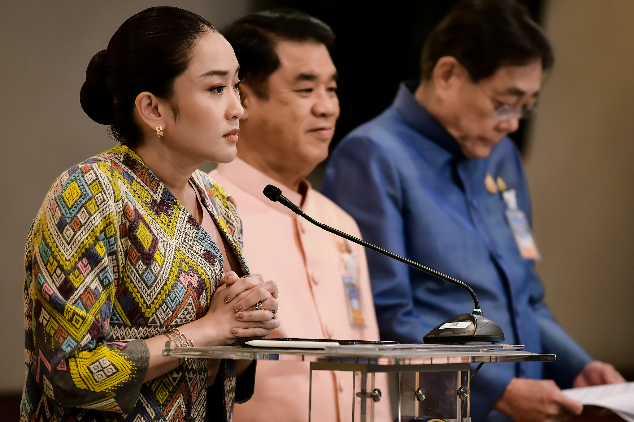 แพทองธาร สั่งทุกหน่วย ป้องกันประชาชนถูกหลอกขายตรง เหมือนกรณีดิไอคอนกรุ๊ป