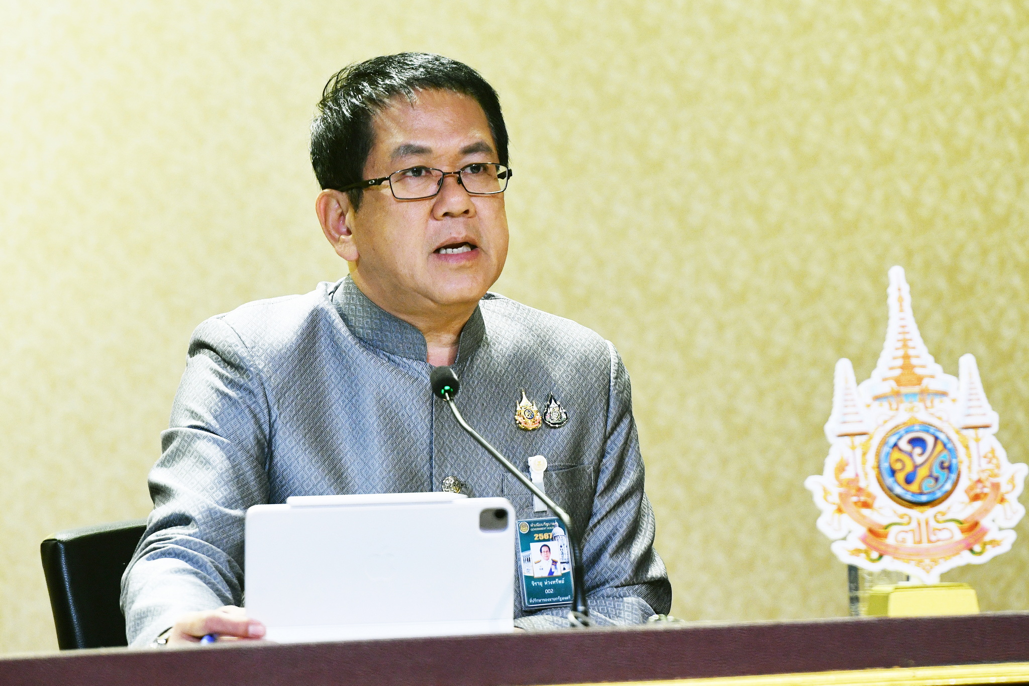 นายกฯสั่ง​ปรับปรุงข้อมูล ‘กลุ่มเปราะบาง​-ผู้พิการ​’ หลังพบข้อมูลไม่ตรงกัน