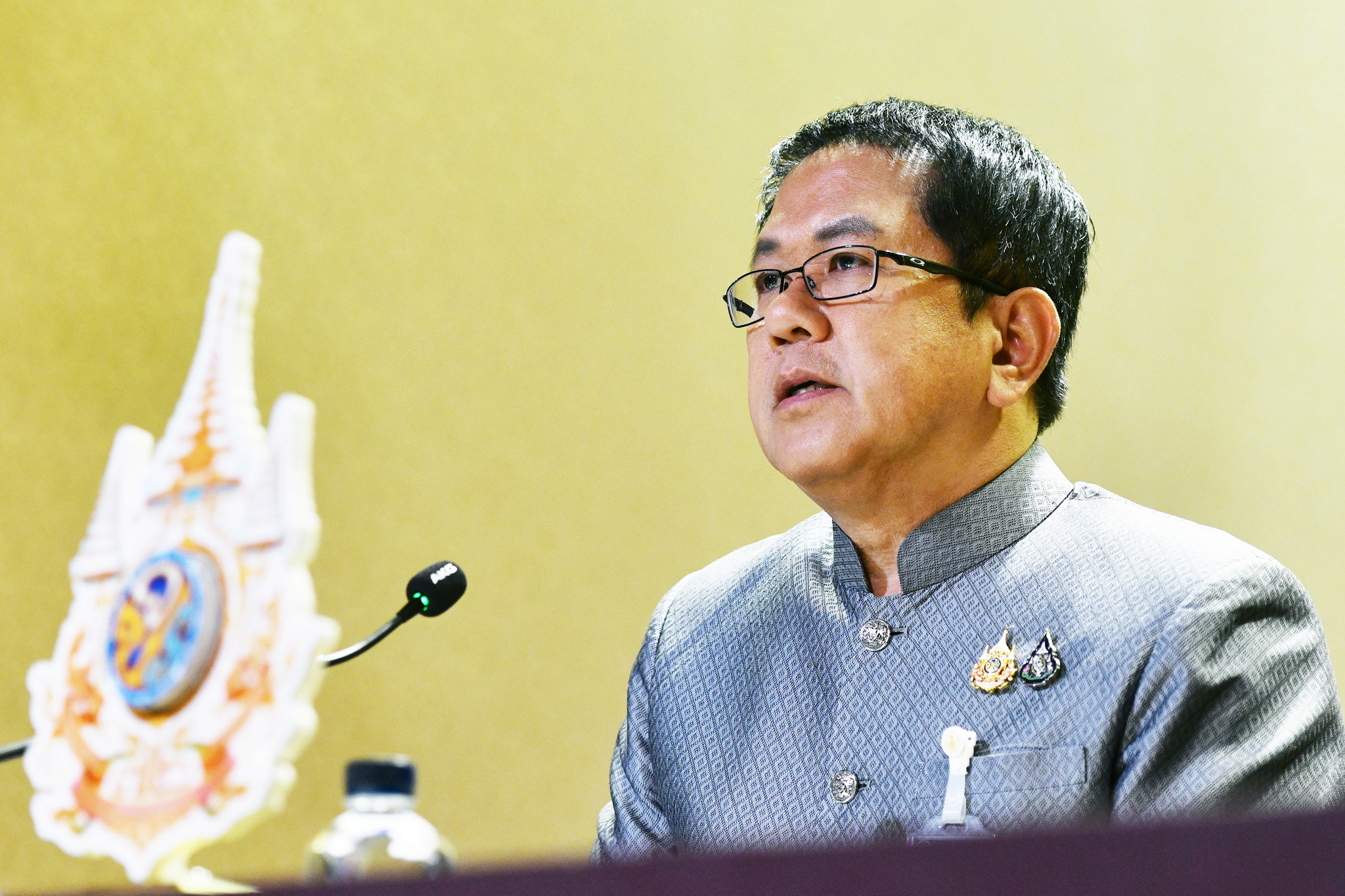 ครม.เดินหน้า ‘ไทยแลนด์มิวสิคแคมเปญ’ ถึงปี’68 หวังเป็นจุดหมายนักท่องเที่ยว