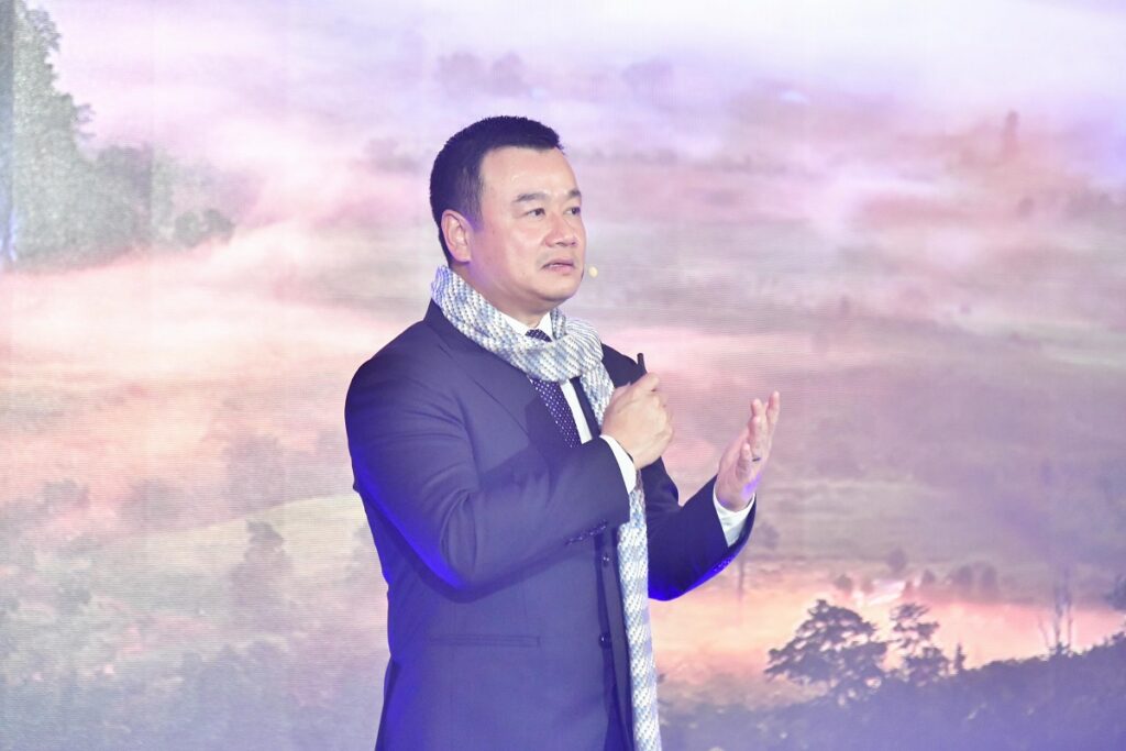 สรวงศ์ เทียนทอง