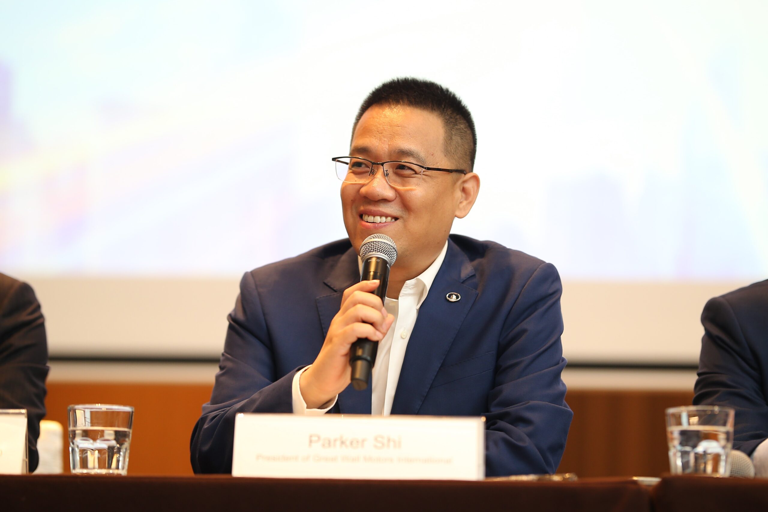 เกรท วอลล์ มอเตอร์ ปรับแผนรับ “สงครามราคา” เข็นรุ่นใหม่ลงตลาดเพียบ 