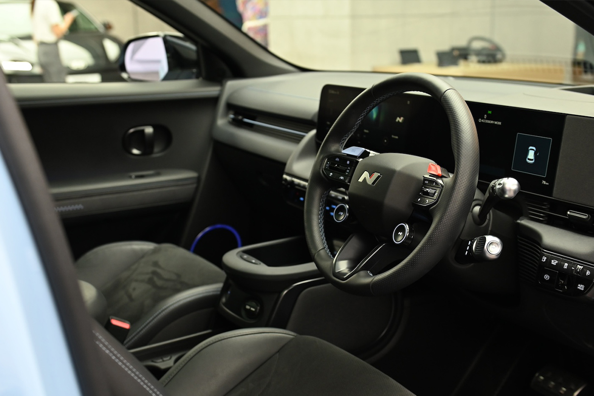 Hyundai IONIQ 5