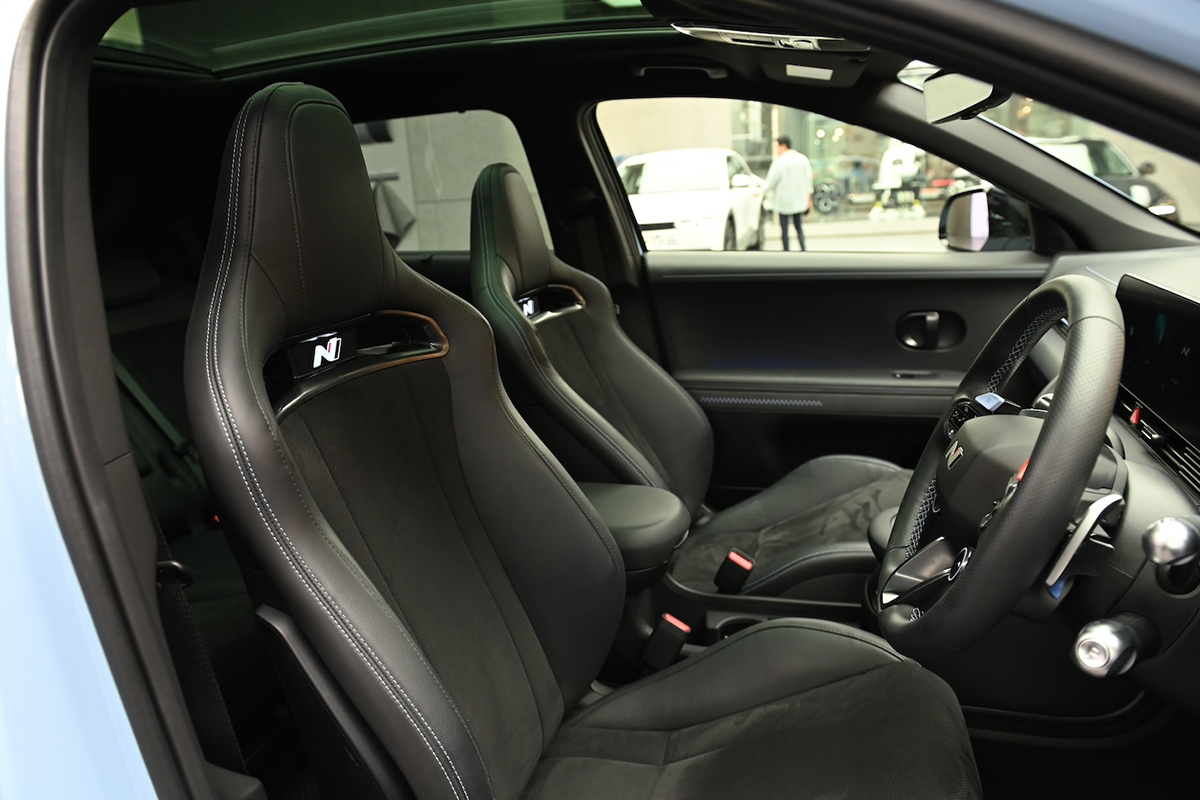 Hyundai IONIQ 5