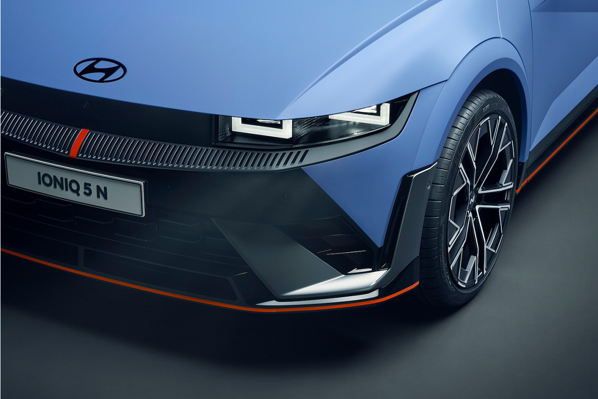 Hyundai IONIQ 5