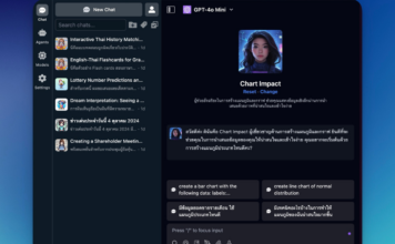 ImpactMind AI-ImpactChat