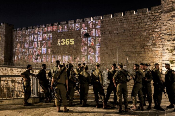 IsraelPalestinianConflict2