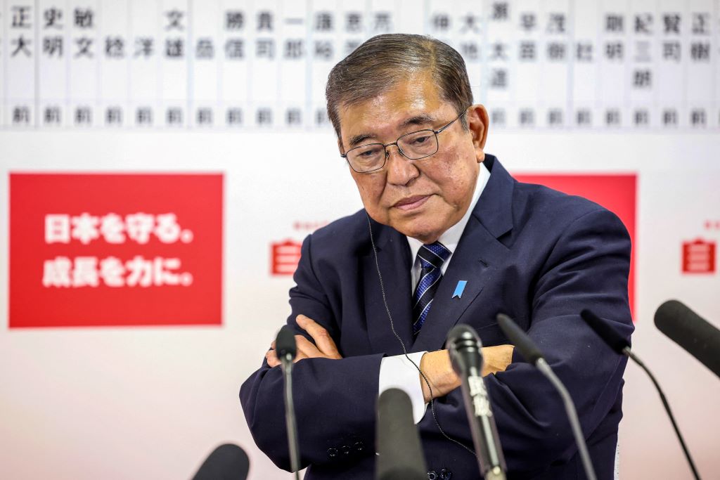 LDP พรรคร่วมชวดเสียงข้างมากรอบ 15 ปี ญี่ปุ่นเผชิญการเมืองไร้เสถียรภาพ