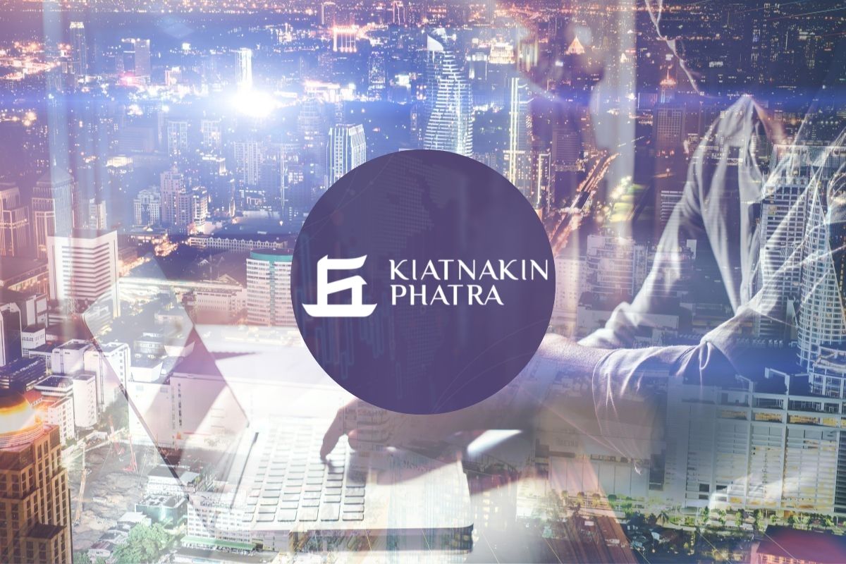 KKP ชี้ไทยขึ้นแท่นศูนย์กลาง “ดาต้าเซ็นเตอร์” แห่งใหม่ ดึงดูด Hyperscaler ทั่วโลกแห่ลงทุน