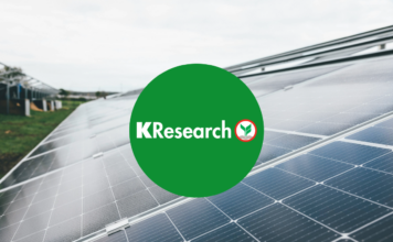 KResearch Solar Cell P2P ศูนย์วิจัยกสิกรไทย